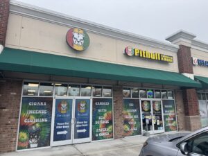 Pitbull Tobacco & More — Virginia Beach, VA