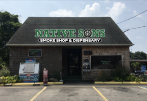 Native Son’s Dispensary & Smoke Shop — Southampton, NY