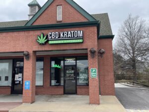 CBD Kratom Sunset Hills — St. Louis, MO