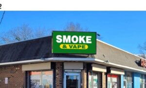 Smoke & vape — Norfolk, VA