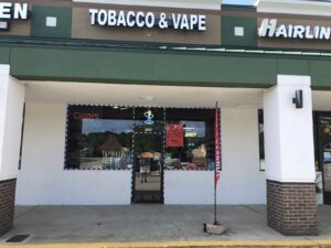 Tobacco & Vape (Shore Dr) — Virginia Beach, VA
