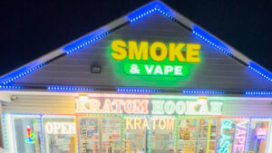 Smoke & Vape — Norfolk, VA