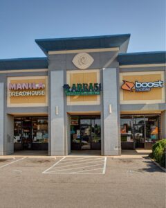 Area 51 Tobacco & Novelties (Little Creek) — Norfolk, VA