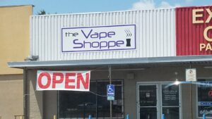 The Vape Shoppe — Natchez, MS