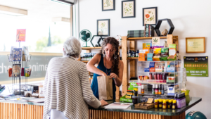 B-Alive Vitamins — Fresno, CA