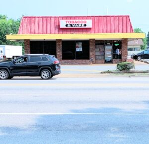 Aberdeen tobacco & vape — Hampton, VA