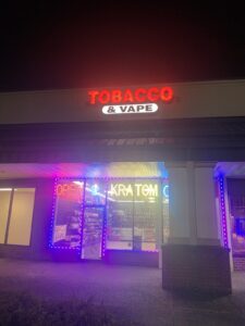VA tobacco and Vape — Newport News, VA