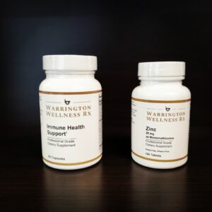 Warrington Wellness — Chesapeake, VA