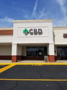 Queens Green Dispensary-Chesapeake — Chesapeake, VA