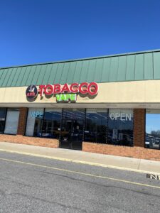 Mr puffers vape & Tobacco — Virginia Beach, VA