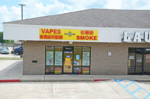 Vape & Tobacco of Wiggins — Wiggins, MS