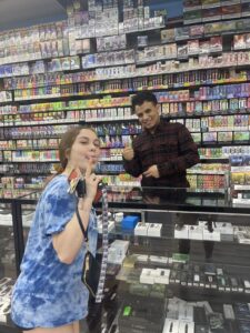 Indian River Tobacco & Vape — Virginia Beach, VA