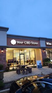 Your CBD Store | SUNMED – Ocean Springs, MS — Ocean Springs, MS