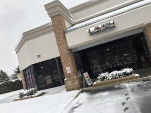 Lavish Vapor Boutique — Virginia Beach, VA