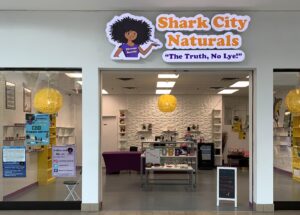 Shark City Naturals — Norfolk, VA