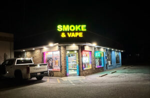 Smoke & Vape — Norfolk, VA