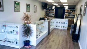 The CBD Store Va — Hampton, VA