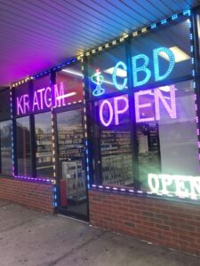 Hampton Tobacco & Vapor And CBD — Hampton, VA