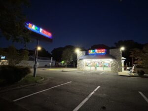 Happy Smoke — Newport News, VA