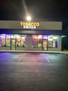 Hampton Smoke Shop And Cigars + — Hampton, VA