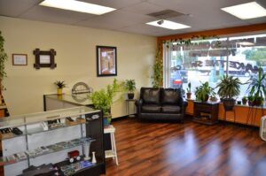 7 Cities Vapes — Hampton, VA