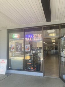 Mars tobacco & Vape — Newport News, VA