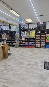 Yorktown tobacco and vape — Yorktown, VA