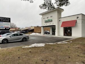 Happy Smoke & Vape — Virginia Beach, VA