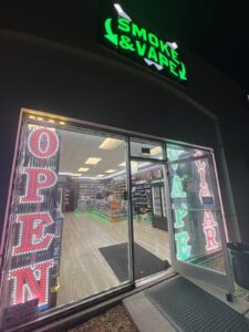 Smoke Hut & vape — Virginia Beach, VA