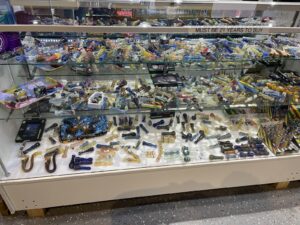 E-Cig Smoke — Blaine, MN