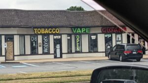 R & R Tobacco, Vape, Cigars, Kratom & More (Smoke Shop) — Virginia Beach, VA