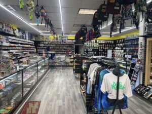 Tobacco and vape — Virginia Beach, VA