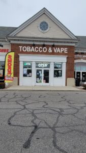 Nimmo tobacco & vape — Virginia Beach, VA