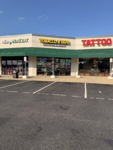 Centerville Tobacco & Vape — Virginia Beach, VA