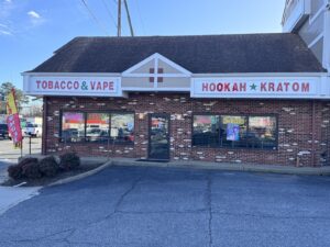Tobacco & Vape and Cigars — Virginia Beach, VA