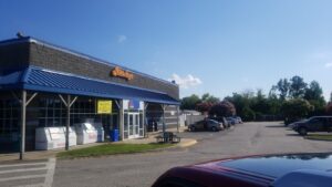 Border Station — Moyock, NC