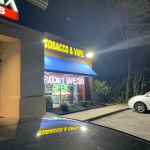 Tobacco and Vape Kempsville — Chesapeake, VA