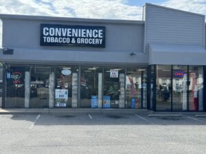 Smokers and Vapers Choice — Chesapeake, VA