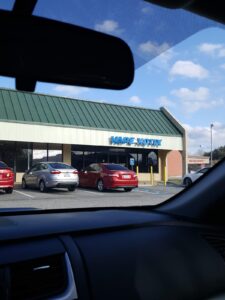 Vape Xotix — Norfolk, VA