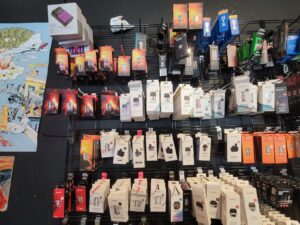 Island City Vapors — Winona, MN
