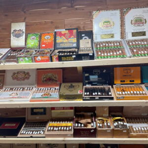 Ports Tobacco and Vape — Portsmouth, VA
