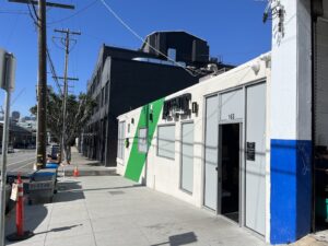 Authentic 415 — San Francisco, CA