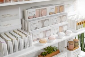 Yuzu Soap — Fremont, CA