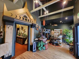 Mystic Flora Apothecary — Belmont, CA