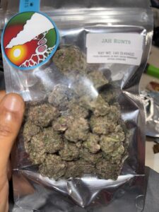 JAHnetics Cannabis Delivery San Francisco Bay Area — San Francisco, CA