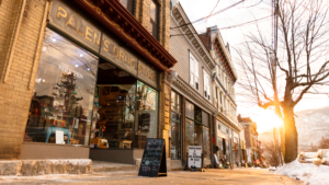 The Shoppes at Historic Palen&rsquo;s Drug Store — Cold Spring, NY