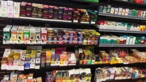 East Side Tobacco Shop — Saint Paul, MN