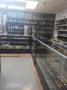 Discount Cigarette & Cigar — Antioch, CA