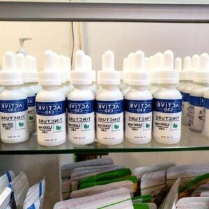 Medical CBD Supply store — San Francisco, CA