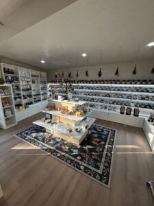 The Herbal Ritual Apothecary — Oakland, CA